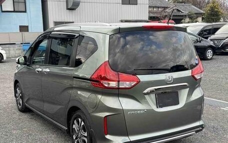 Honda Freed II, 2023 год, 1 315 000 рублей, 8 фотография