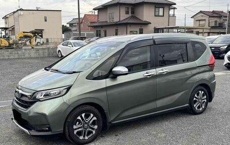 Honda Freed II, 2023 год, 1 315 000 рублей, 11 фотография