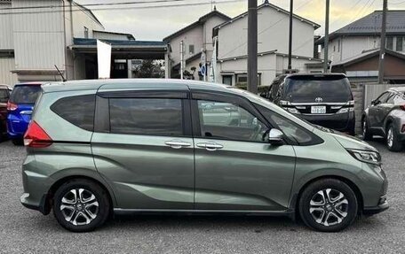 Honda Freed II, 2023 год, 1 315 000 рублей, 4 фотография