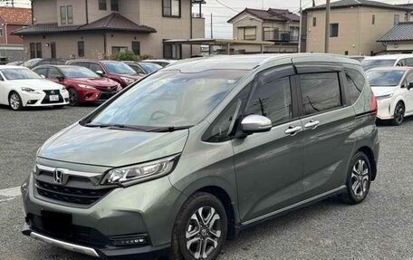 Honda Freed II, 2023 год, 1 315 000 рублей, 12 фотография