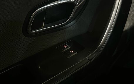 KIA cee'd III, 2013 год, 939 000 рублей, 14 фотография