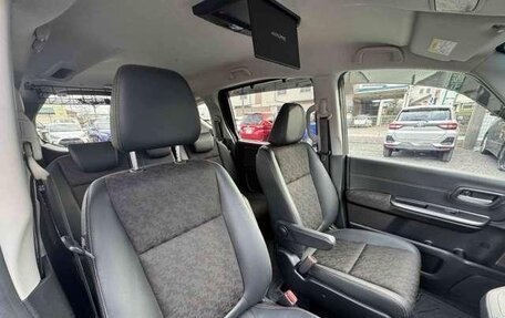 Honda Freed II, 2023 год, 1 315 000 рублей, 14 фотография