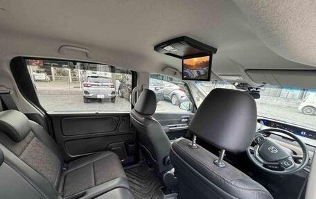 Honda Freed II, 2023 год, 1 315 000 рублей, 17 фотография
