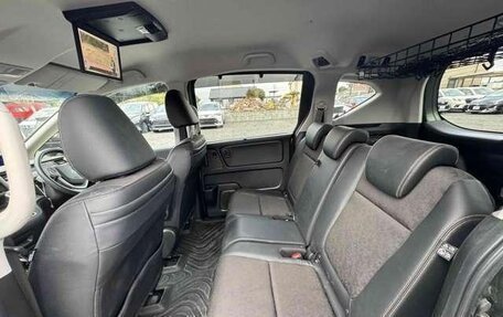Honda Freed II, 2023 год, 1 315 000 рублей, 21 фотография