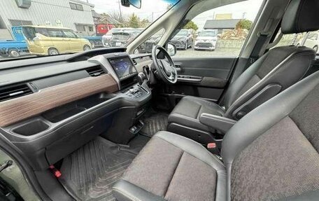 Honda Freed II, 2023 год, 1 315 000 рублей, 24 фотография