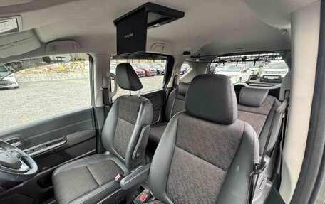 Honda Freed II, 2023 год, 1 315 000 рублей, 22 фотография