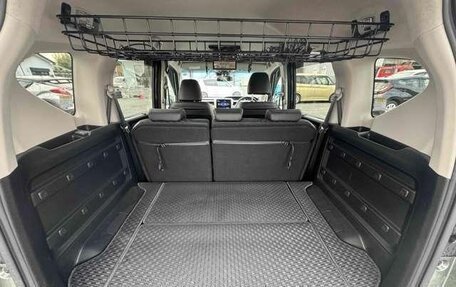 Honda Freed II, 2023 год, 1 315 000 рублей, 19 фотография