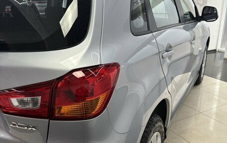 Mitsubishi ASX I рестайлинг, 2012 год, 1 175 000 рублей, 12 фотография