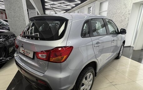 Mitsubishi ASX I рестайлинг, 2012 год, 1 175 000 рублей, 5 фотография