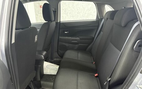 Mitsubishi ASX I рестайлинг, 2012 год, 1 175 000 рублей, 14 фотография