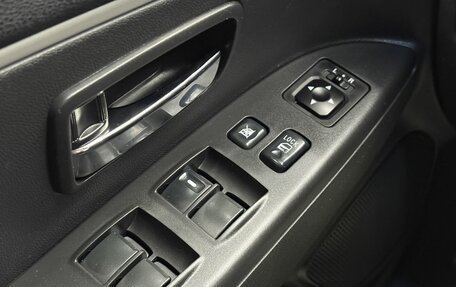 Mitsubishi ASX I рестайлинг, 2012 год, 1 175 000 рублей, 20 фотография