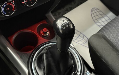 Mitsubishi ASX I рестайлинг, 2012 год, 1 175 000 рублей, 23 фотография