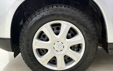 Mitsubishi ASX I рестайлинг, 2012 год, 1 175 000 рублей, 30 фотография
