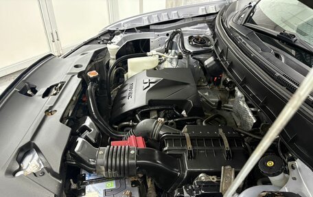 Mitsubishi ASX I рестайлинг, 2012 год, 1 175 000 рублей, 33 фотография