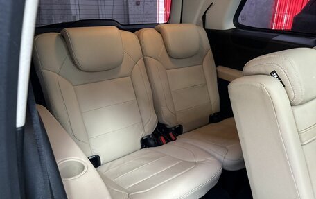 Mercedes-Benz GLS, 2016 год, 3 450 000 рублей, 10 фотография