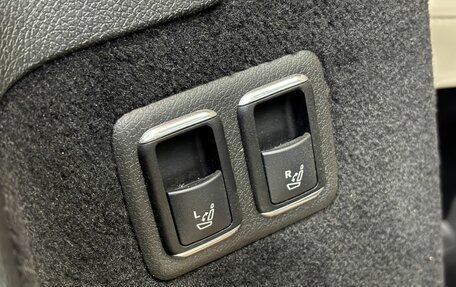 Mercedes-Benz GLS, 2016 год, 3 450 000 рублей, 22 фотография