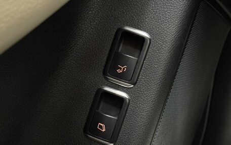 Mercedes-Benz GLS, 2016 год, 3 450 000 рублей, 27 фотография
