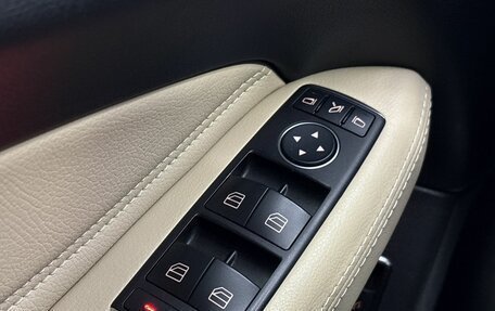 Mercedes-Benz GLS, 2016 год, 3 450 000 рублей, 26 фотография