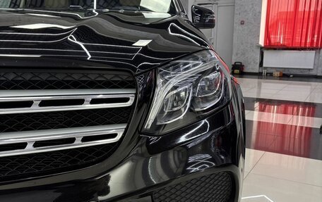 Mercedes-Benz GLS, 2016 год, 3 450 000 рублей, 37 фотография