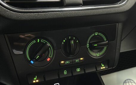 Skoda Rapid I, 2020 год, 1 599 000 рублей, 21 фотография