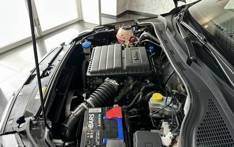 Skoda Rapid I, 2020 год, 1 599 000 рублей, 31 фотография