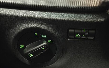 Skoda Rapid I, 2020 год, 1 599 000 рублей, 23 фотография