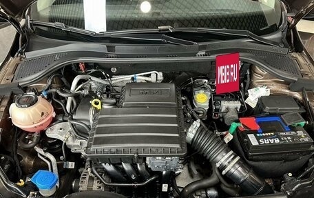 Skoda Rapid I, 2020 год, 1 599 000 рублей, 32 фотография