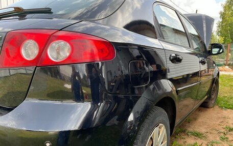 Chevrolet Lacetti, 2011 год, 320 000 рублей, 3 фотография