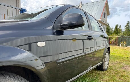 Chevrolet Lacetti, 2011 год, 320 000 рублей, 8 фотография