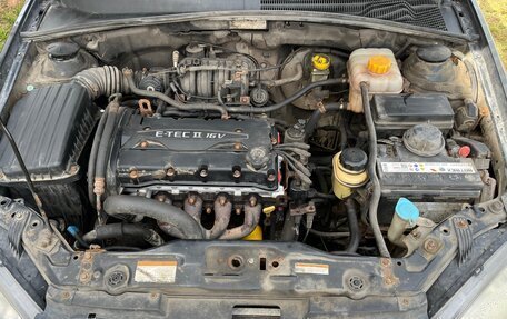 Chevrolet Lacetti, 2011 год, 320 000 рублей, 4 фотография