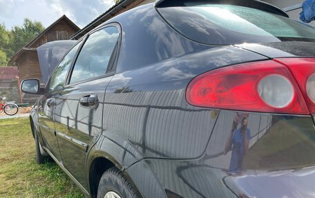 Chevrolet Lacetti, 2011 год, 320 000 рублей, 2 фотография