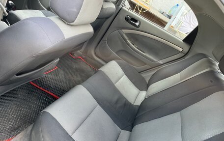 Chevrolet Lacetti, 2011 год, 320 000 рублей, 6 фотография