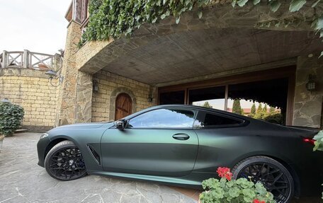 BMW 8 серия, 2020 год, 10 000 000 рублей, 7 фотография