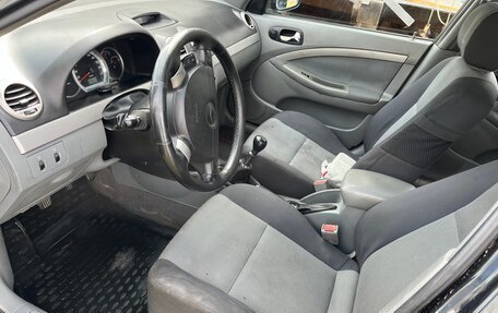 Chevrolet Lacetti, 2011 год, 320 000 рублей, 5 фотография