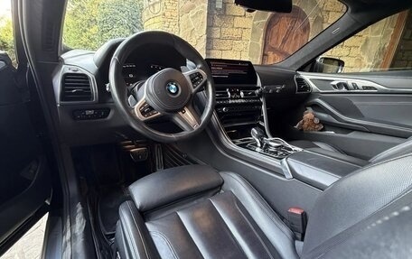 BMW 8 серия, 2020 год, 10 000 000 рублей, 8 фотография