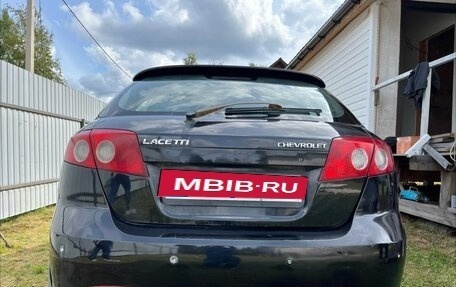 Chevrolet Lacetti, 2011 год, 320 000 рублей, 7 фотография
