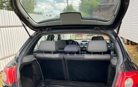 Chevrolet Lacetti, 2011 год, 320 000 рублей, 10 фотография