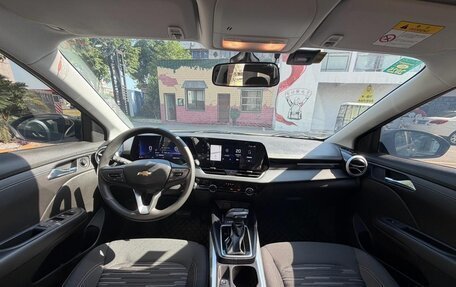 Chevrolet Monza, 2023 год, 1 055 000 рублей, 7 фотография