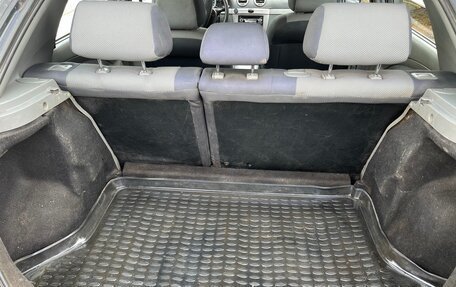 Chevrolet Lacetti, 2011 год, 320 000 рублей, 9 фотография