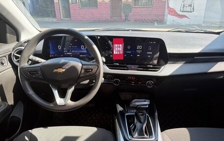 Chevrolet Monza, 2023 год, 1 055 000 рублей, 8 фотография