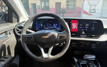 Chevrolet Monza, 2023 год, 1 055 000 рублей, 9 фотография