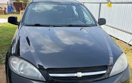 Chevrolet Lacetti, 2011 год, 320 000 рублей, 11 фотография