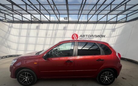 Datsun mi-DO, 2016 год, 380 000 рублей, 3 фотография