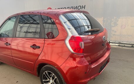 Datsun mi-DO, 2016 год, 380 000 рублей, 4 фотография