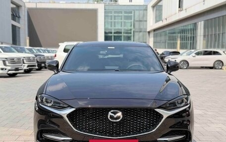 Mazda CX-4, 2022 год, 2 021 000 рублей, 2 фотография