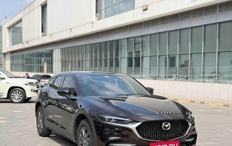 Mazda CX-4, 2022 год, 2 021 000 рублей, 3 фотография