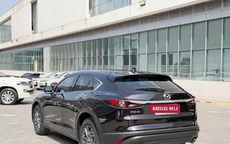 Mazda CX-4, 2022 год, 2 021 000 рублей, 6 фотография