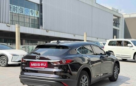 Mazda CX-4, 2022 год, 2 021 000 рублей, 4 фотография