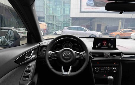 Mazda CX-4, 2022 год, 2 021 000 рублей, 9 фотография