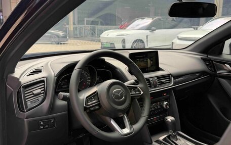 Mazda CX-4, 2022 год, 2 021 000 рублей, 8 фотография
